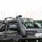 High quality Plastic automobile refitting  snorkel 4x4 car for Landcruiser LC100 parts