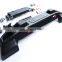 Car Front bumper with corner auto accessories for jeep wrangler jk 2007+ off road parts