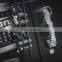 Offroad Aluminum Door Handle for Jeep Wrangler JK 2007+ Car Accessories 4 Door Handle