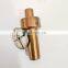 502 fuel injector control valve F00VC01502 for 0445110369 0445110646 0445110429 0445110437