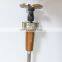 high quality fuel injector control valve F00VC01200 for 0445110351 0445110398