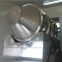Dry Powder Two-dimensional Mixer Stainless Steel Horizontal Drum Mixer 2d Motion Mixer