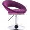 Beauty Fancy Hair Salon Chair With Hydraulic Pump Salon Styling Chair Hairdressing CL-222