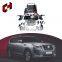 Ch Upgrade Headlight Front Splitter Auto Parts Mudguard Body Kits For Nissan Patrol Y62 2010-2019 To 2020-2021