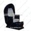 Egg shape massage used pedicure chair