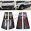 Hot Selling Auto Accessories Door Moulding for Navara Np300