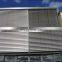 Outdoor Aluminum Sun Shades Exterior Waterproof Shower Venetian Blinds