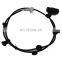 Car Brake System Electrical Parts Rear Left Right ABS Wheel Speed Sensor 89545-0K020 For Fortuner Hilux Vigo Innova
