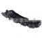 Car Front L & R Bumper Mount Support Bracket 52536-0D090 52535-0D090 For toyota YARIS