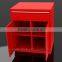 Guangdong OEM Combo Steel Roller Cabinet and Chest AX-ZHG0014