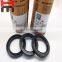 AE3297G oil seal for Excavator B3.3 S4D95 S6D95 crankshaft front seal
