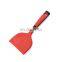 Made in China 5 in 1 Kitchenware Kitchenware Silicone Cookware Family Kitchen Set Silicone Kitchenware