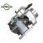 For Bus turbocharger TBP4 S00006360+02 791688-0001
