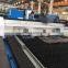 T&L Brand 3015 CNC fiber laser cutting machine 1000w Raycus / IPG