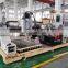 T&L Machinery- True Hole Plasma cnc cutting machine China