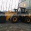 Sugarcane Loader 5 Ton Boom Loader Grader Dozer Crane Loader Ripper Spare Parts