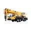 85 tons hydraulic truck crane XCT85_M with 48m boom length XCT85KH