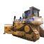 Caterpillar bulldozer/japan buldozer/used cat D7H/ d6 d7 cheap bulldozer