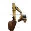 Буровой экскаватор Komatsu pc120 - 6, копательная машина Komatsu pc120, Komatsu pc120 pc160 pc200