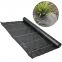 Agricultural Landscape Widely Use Weed Anti-grass Ground Cover Weed Mat Fabric Cloth