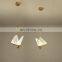 Bedroom Bedside Pendant Light Dining Table Bar Decoration Modern Butterfly Hanging LED Light Fixture