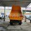 JMC mini dump truck 109HP for sale 008615826750255 (Whatsapp)