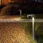 Outdoor LED Bollard Garden Lamp Park Lawn Standing Light Modern Bollard IP65 Garden Light