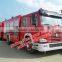 Sinotruk HOWO 8Tons Water Fire Fighting Vehicle Fire Truck With Water and Foam Tanker For Sales Call Ms.Pinky 0086 15897603919 W