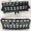 4X4 Car Accessories Led Light Grill Auto Front Grille For  Colorado s10 2016-2018