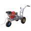 High Quality Parking Lot Striping Machine Hand-Pushed Paint Road Marking Machine