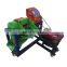 Home use grain thresher machine for legumes
