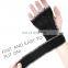 Custom New Fashion Weightlifting Gym Gloves For Exercise Cross Training Powerlifting Weight Lifting Gloves