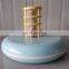 Automatic Cleaner Clear Water Filter Electricity Free Swimming Pool Solar Ionizer