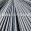 High quality HRB400 construction Concrete 12mm Reinforced Deformed Steel rebar price per ton for construction