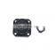FK10 + FK15+FF15 FK17+FF17 FK12+FF12 support for Electronic Equipment FK20 + FF20 lead screw/linear guide end support for CNC
