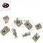 Fastener Square Shaped Coupling Spring Clip Nuts