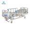3 5 Function Abs Bed Head Icu Electric Reclinable Medical Cama Para Hospital Bed With Iv Drip Poles