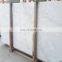 Best Reasonable Price Customizable Model Bianco Ibiza White Marble Slab 2cm Thick Made in Turkey CEM-SLB-32