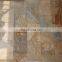 brand new slate tile, rusty slate