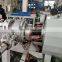 HDPE PE PP water pipe extrusion production line /making machine