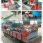 sawdust briquette jute sticks wood charcoal making machine