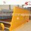 Multi-Layer Vibrating Screen for Sand Stone Separation