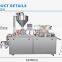 Chocolate biscuits filling machine blister packaging machine blister machine