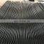 Carbon Fiber tube  4.5m 5.0m 6.5m, one section carbon pipe, 25mm carbon fiber tube