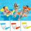 Hammock Inflatable Rafts Swimming Pool Air Lightweight Floating Chair Portable Floating Hammock Pool Float