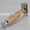 Bamboo Natural Double Edge Men Shaving Razor