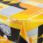 #DP082 wholesale fancy PVC printed restaurant tablecloths