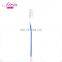 Cheap Portable Hotel Disposable Mini Toothbrush With Toothpaste