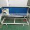 UTFB1500 Manuel Squeegee Sharpening Machine for serigraphy screen print