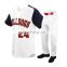 Base Ball Uniform Set High Quality Men Baseball Uniform Softball USA Star Flag Sportswear Uniforms
